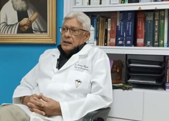 La era de la exactitud: Dr. Rojas destaca el impacto del avance tecnológico en el diagnóstico radiológico