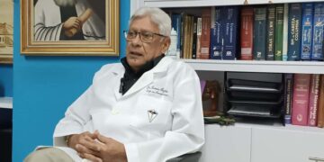 La era de la exactitud: Dr. Rojas destaca el impacto del avance tecnológico en el diagnóstico radiológico