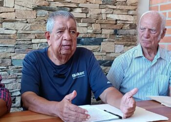 “Persistencia y disciplina”: La biografía de Sixto Pineda, leyenda empresarial de Valera