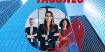 “Las Empresas Llevan Tacones”: encuentro para mujeres empresarias y emprendedoras