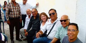 La Valera de maestros Comecandela |  Por: Alfredo Matheus