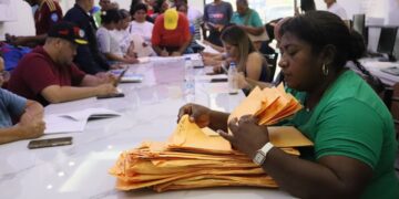 Trujillo concluye proceso de asambleas para conformar Comités Bolivarianos de Base Integral