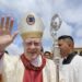 Nuncio Apostólico en Isnotú pidió a devotos de San JGH ser «guías de paz»