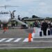 Reapertura del Aeropuerto de El Vigía impulsa la conectividad de Mérida 