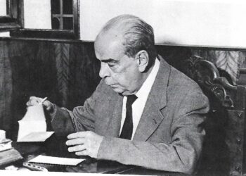 EL DERROCAMIENTO DE RÓMULO GALLEGOS | Por Rafael Ángel Terán B.