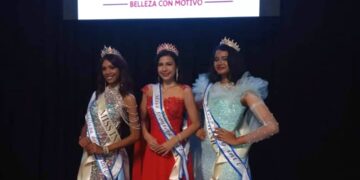Cúcuta se viste de gala con el Miss & Little Miss Frontera Internacional 2025