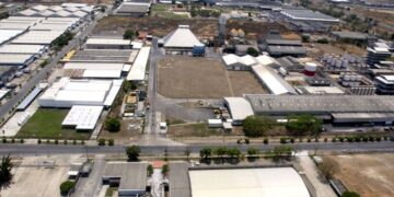 Conindustria informó crecimiento de 5.2 % en el tercer trimestre de 2025 comparado con 2024