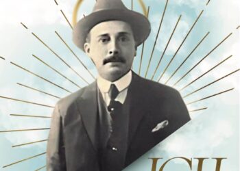 Busca tu Revista: «José Gregorio Hernández: El santo que nos une»