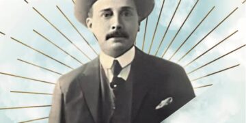 Busca tu Revista: «José Gregorio Hernández: El santo que nos une»