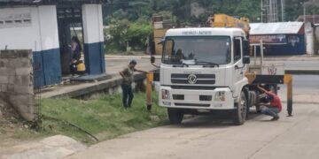 Vecinos de Las Lomas en Valera cumplen 17 días sin agua y exigen respuestas oficiales