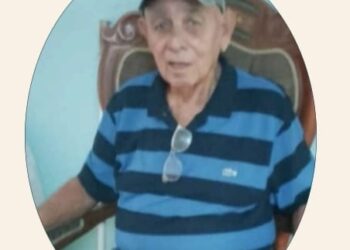 Falleció el destacado pelotero pampanense Gilberto Marín