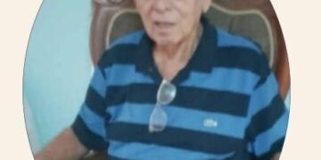 Falleció el destacado pelotero pampanense Gilberto Marín