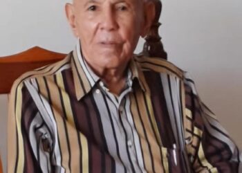 Honran la memoria del connotado profesor trujillano Antonio Morillo