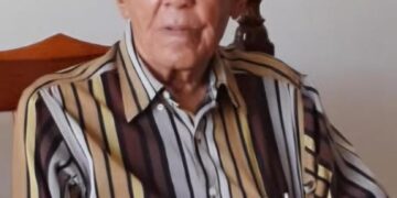 Honran la memoria del connotado profesor trujillano Antonio Morillo