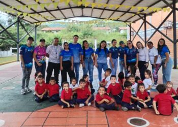 Las Lomas realiza maratón deportivo en homenaje a Jesús Vethencourt