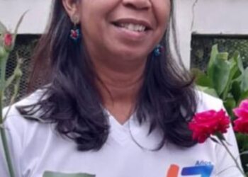 Falleció la periodista y locutora María Cabrera