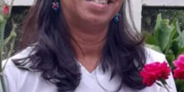 Falleció la periodista y locutora María Cabrera