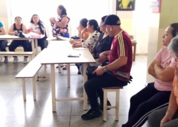 Comunidades deciden hoy sus proyecto en la cuarta Consulta Popular