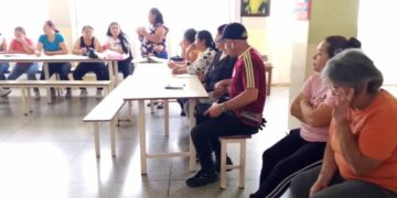 Comunidades deciden hoy sus proyecto en la cuarta Consulta Popular