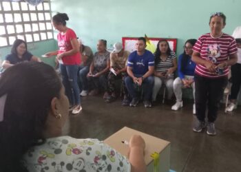 Valera | San Luis votó por sus proyectos en la Cuarta Consulta Popular 2025