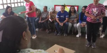 Valera | San Luis votó por sus proyectos en la Cuarta Consulta Popular 2025