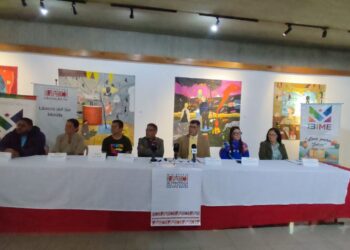Capítulo Mérida | Invitan a la XXI Feria Internacional del Libro