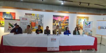 Capítulo Mérida | Invitan a la XXI Feria Internacional del Libro