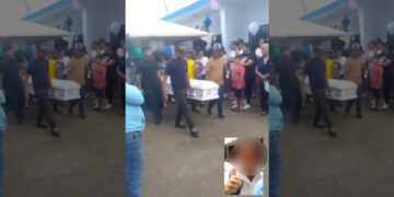 No fue un reto de TikTok: adolescente asfixió a su hermano de 9 años de edad en Zulia