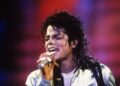 Michael Jackson hace historia al figurar en el Hot 100 en seis décadas consecutivas