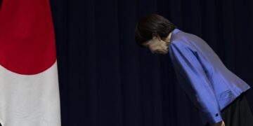 Japón aprueba paquete de estímulos de 117.500 millones de euros para paliar la inflación