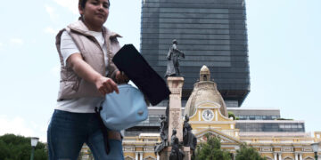 Los retos del nuevo Legislativo de Bolivia que tendrá una presencia mayoritaria de mujeres