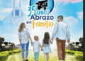 La Familia: Camino de Esperanza | ¡Hoy Celebramos el Abrazo en Familia 2025!