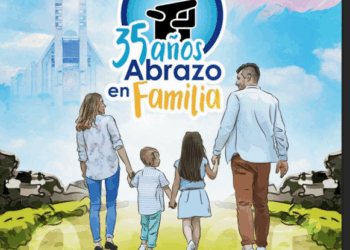 La Familia: Camino de Esperanza | ¡Hoy Celebramos el Abrazo en Familia 2025!