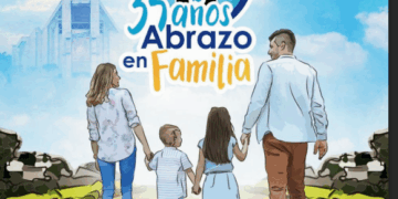La Familia: Camino de Esperanza | ¡Hoy Celebramos el Abrazo en Familia 2025!
