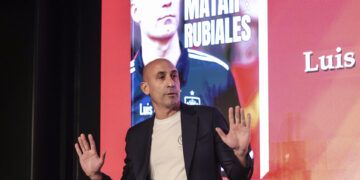 Rubiales: «El Gobierno me dijo que dimitiera un lunes o que echaba a todo mi equipo»