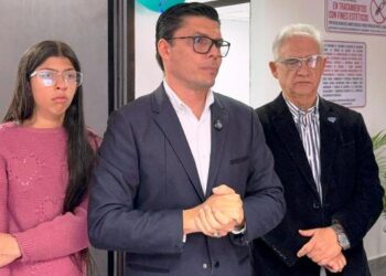 Apula IPP celebró el Mes Azul con jornada integral de pesquisa urológica