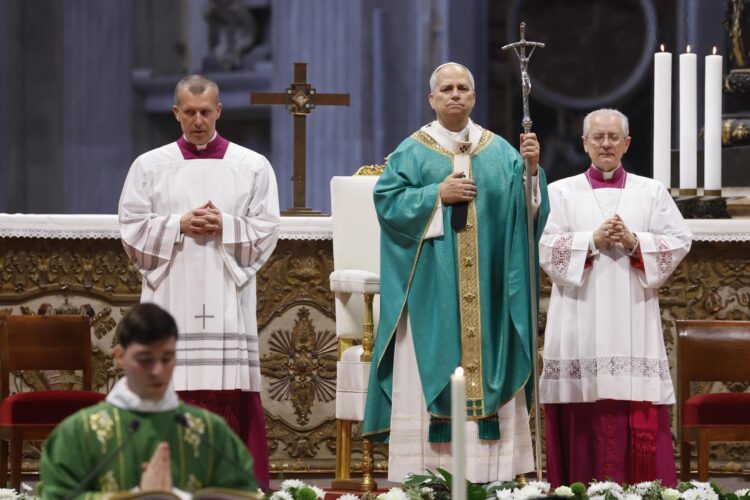 EFE/EPA/FABIO FRUSTACI