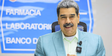 Nicolás Maduro: «Soy más famoso que Taylor Swift en Estados Unidos»