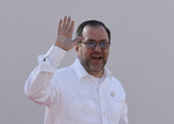 Venezuela agradece «inquebrantable apoyo» de China a la paz en el Caribe