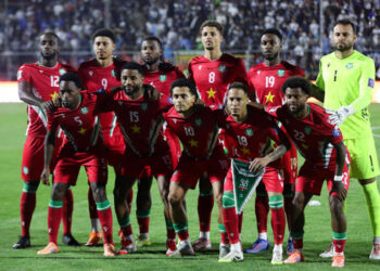 Panamá, Curazao y Haití elevan a 42 las selecciones clasificadas al Mundial