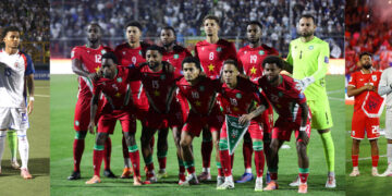 Panamá, Curazao y Haití elevan a 42 las selecciones clasificadas al Mundial