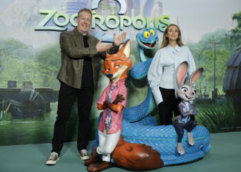 ‘Zootopia 2’: Judy y Nick frente a un nuevo misterio que pondrá a prueba su empatía