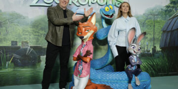 ‘Zootopia 2’: Judy y Nick frente a un nuevo misterio que pondrá a prueba su empatía