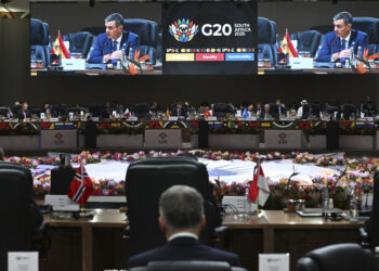 Sánchez apela al diálogo para solucionar el nuevo episodio en la crisis EE.UU.-Venezuela