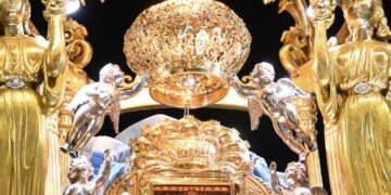 Virgen de La Chiquinquirá: 316 años de Amor, fe y tradición  |  Por: María Sara Vivas Araujo