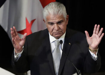 Mulino: Panamá no presta su territorio para ningún tipo de acto hostil contra Venezuela