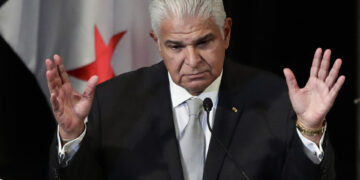 Mulino: Panamá no presta su territorio para ningún tipo de acto hostil contra Venezuela