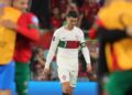 Cristiano Ronaldo dice que el próximo Mundial será su último