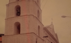 LA IGLESIA TRUJILLANA LIBERTARIA Y EMANCIPADORA UN PROCESO  |  Por: Alí Medina Machado