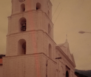 LA IGLESIA TRUJILLANA LIBERTARIA Y EMANCIPADORA UN PROCESO  |  Por: Alí Medina Machado